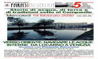 Cannobio
Da Locarno a Venezia a Parasi Incontra