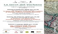 Verbania
Ciclo di Incontri sulla storia locale