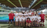 Verbania
H2O e Phoenix: risultati nuoto a Febbraio