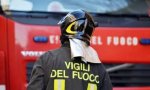 Trasquera
Sempione: camion nel burrrone muore autista