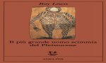 Baveno
"Il più grande uomo scimmia del Pleistocene"