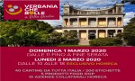 Verbania
"Che Bolle" a Villa Giulia