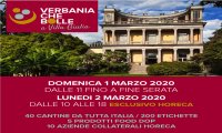 Verbania
"Che Bolle" a Villa Giulia