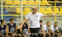 Fuori Provincia
Paffoni Fulgor Basket brutta sconfitta