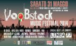 Verbania
Voobstock 2014: torna la maratona musicale