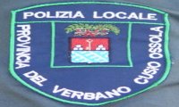 Verbania
Polizia Provinciale report anno 2019