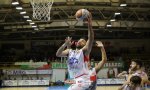 Verbania
Paffoni Fulgor Basket ospita Montecatini
