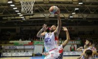 Verbania
Paffoni Fulgor Basket ospita Montecatini