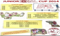 Verbania
Junior Goal Cup