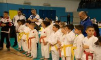 Fuori Provincia
La “Nenryu” ai Campionati Regionali di Karate Fesik