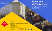 Verbania
"Aspetti noti e meno noti della Resistenza"