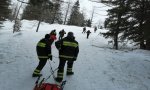 Bognanco
Vigili del Fuoco: addestramento ricerca sotto slavine