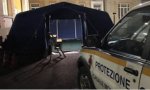 Verbania
Coronavirus: in Piemonte tende da campo ai Pronto Soccorso