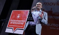 Verbania
Anche nel Vco il "Movimento Arancione"