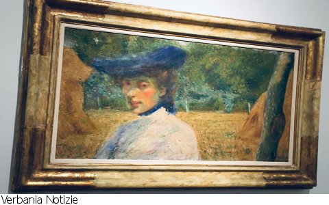 Fuori Provincia
VerbaniaArte: Adriana Bisi Fabbri al Museo del Novecento