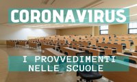 Fuori Provincia
Coronavirus: scuole riaprono mercoledì in Piemonte