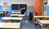 Verbania
Coronavirus: scuole chiuse sino all'8 marzo in Piemonte
