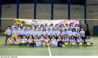 Verbania
Minivolley Cup: tappa a Cambiasca