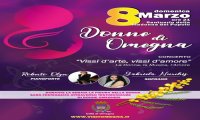 Omegna
 “Vissi d’arte, vissi d’amore. La Donna, la Musica, l’Amore”