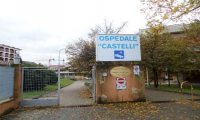 Verbania
Coronavirus all’ospedale Castelli di Verbania