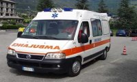 Verbania
Anziana donna investista sulle strisce a Pallanza