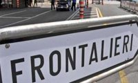 Fuori Provincia
Coronavirus: nessun blocco ai frontalieri