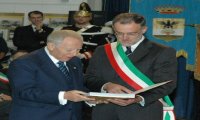 Verbania
Zanotti, ex sindaco di Verbania, commenta le votazioni di ieri