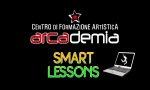 Verbania
Arcademia offre lezioni online