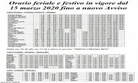 Verbania
VCO Trasporti variazione orari