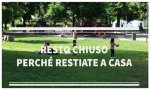Verbania
Chiusura dei parchi pubblici cittadini