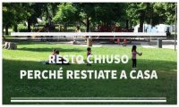 Verbania
Chiusura dei parchi pubblici cittadini