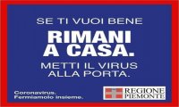 Fuori Provincia
Coronavirus Piemonte il bollettino del 14/3