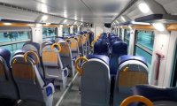 Fuori Provincia
Treni e Bus Regionali ridotti