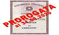 Verbania
Prorogata validità patente e altri documenti di riconoscimento