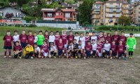 Verbania
Junior Goal Cup: Ramatesa vince la prima