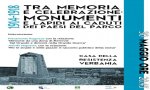 Verbania
"Tra Memoria e Celebrazioni"