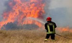 Fuori Provincia
Stato di massima pericolosità incendi boschivi