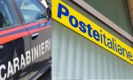 Verbania
Poste e Carabinieri consegnano le pensioni a casa