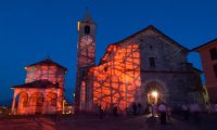 Baveno
Celebrazioni Pasquali in diretta streaming a Baveno