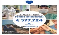 Verbania
Fondo Emergenza: raccolti oltre 500mila€