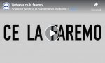 Verbania
"Verbania ce la farà” - Video