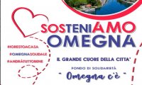 Omegna
Fondo Solidale "Omegna c'è" supera 15mila€
