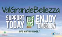 Verbania
Coupon ValGrandeBellezza