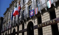 Verbania
Regione Piemonte: 1,5 milioni restituiti da indagati