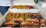 Verbania
100 cannoli per il Castelli