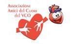 Cannobio
"Vco emergenza Cuore" consegna defibrillatore