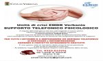 Verbania
Supporto psicologico gratuito