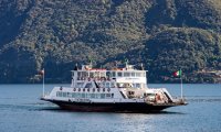 Verbania
Fase 2: Navigazione Lago Maggiore