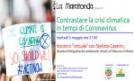 Verbania
Torna la Maratonda, per ora solo online