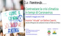 Verbania
Torna la Maratonda, per ora solo online
